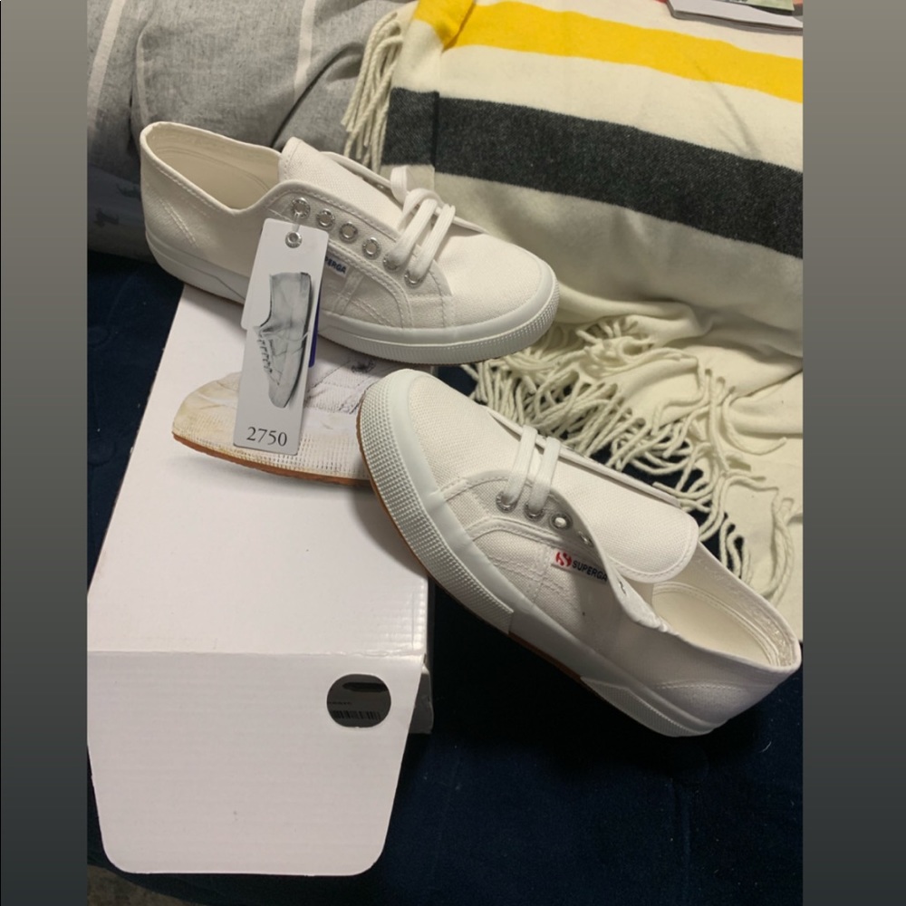 Classic Superga Cotu
